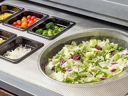 Richmond Hotel Nagoya Nayabashi