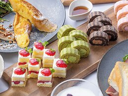 Richmond Hotel Nagoya Nayabashi