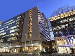 Richmond Hotel Nagoya Nayabashi