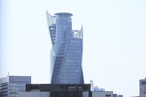 Richmond Hotel Nagoya Nayabashi