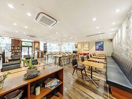 Richmond Hotel Nagoya Nayabashi