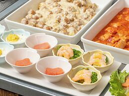 Richmond Hotel Nagoya Nayabashi