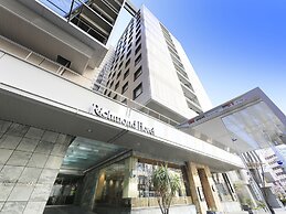 Richmond Hotel Nagoya Nayabashi