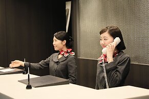 Richmond Hotel Nagoya Nayabashi