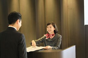 Richmond Hotel Nagoya Nayabashi