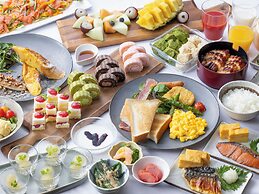 Richmond Hotel Nagoya Nayabashi