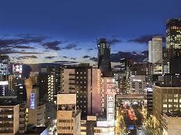 Richmond Hotel Nagoya Nayabashi