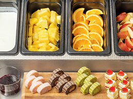 Richmond Hotel Nagoya Nayabashi