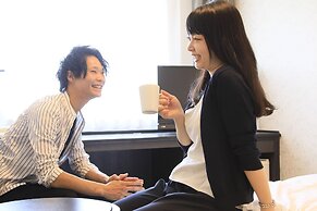 Richmond Hotel Nagoya Nayabashi