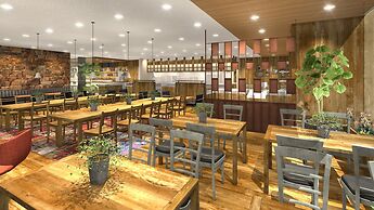 Richmond Hotel Nagoya Nayabashi