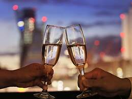 Richmond Hotel Nagoya Nayabashi