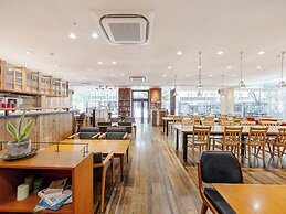 Richmond Hotel Nagoya Nayabashi