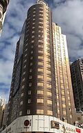 Grand Dragon Hotel