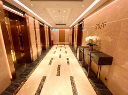 Grand Dragon Hotel