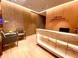 Grand Dragon Hotel