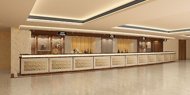 Grand Dragon Hotel