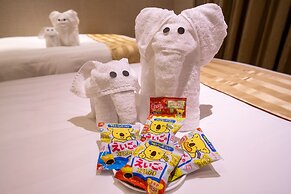 Grand Dragon Hotel