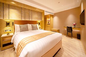 Grand Dragon Hotel