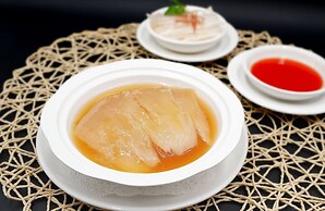 Grand Dragon Hotel