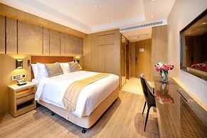 Grand Dragon Hotel