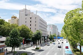Hotel Abest Osu Kannon Ekimae