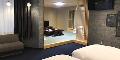 Hotel Abest Osu Kannon Ekimae