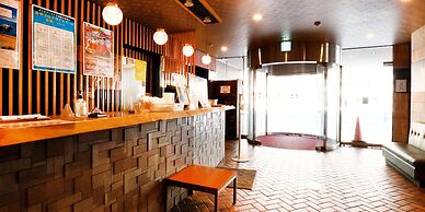 Hotel Abest Osu Kannon Ekimae