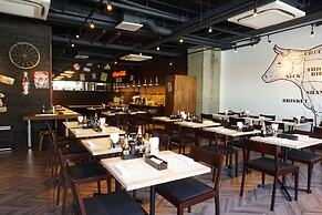 Hotel Abest Osu Kannon Ekimae