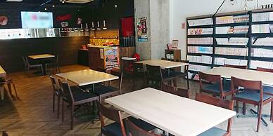 Hotel Abest Osu Kannon Ekimae