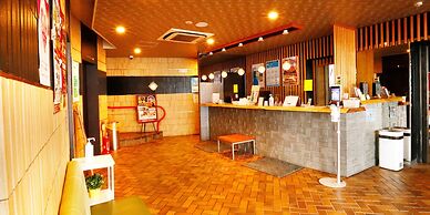 Hotel Abest Osu Kannon Ekimae