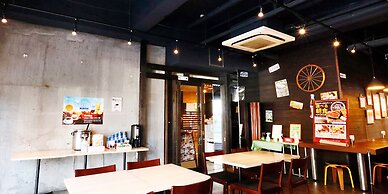 Hotel Abest Osu Kannon Ekimae