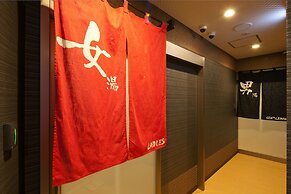 Hotel Abest Osu Kannon Ekimae