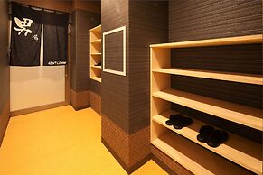 Hotel Abest Osu Kannon Ekimae