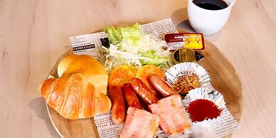 Hotel Abest Osu Kannon Ekimae