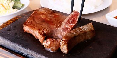 Hotel Abest Osu Kannon Ekimae