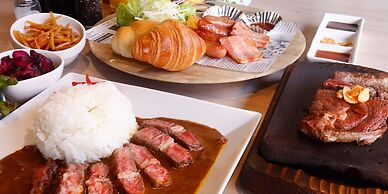 Hotel Abest Osu Kannon Ekimae