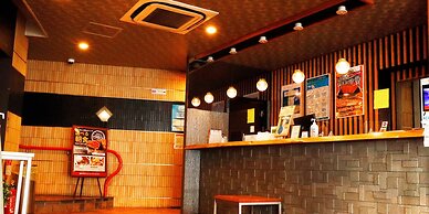 Hotel Abest Osu Kannon Ekimae