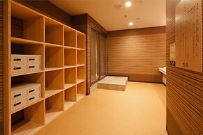 Hotel Abest Osu Kannon Ekimae