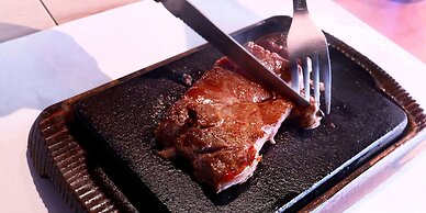 Hotel Abest Osu Kannon Ekimae