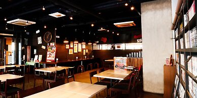 Hotel Abest Osu Kannon Ekimae