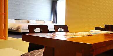 Hotel Abest Osu Kannon Ekimae