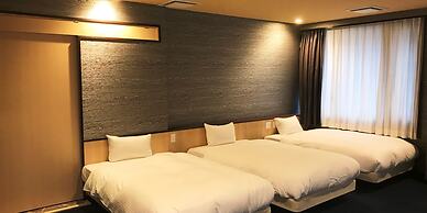 Hotel Abest Osu Kannon Ekimae