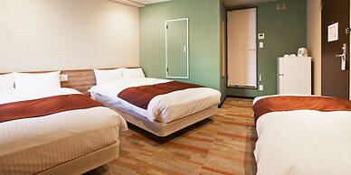 Hotel Abest Osu Kannon Ekimae