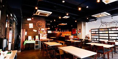 Hotel Abest Osu Kannon Ekimae