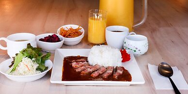 Hotel Abest Osu Kannon Ekimae