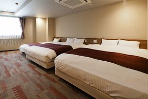 Hotel Abest Osu Kannon Ekimae