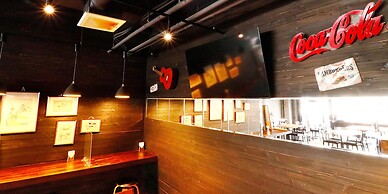 Hotel Abest Osu Kannon Ekimae