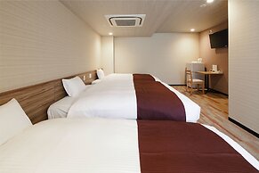 Hotel Abest Osu Kannon Ekimae