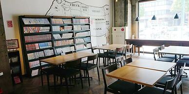 Hotel Abest Osu Kannon Ekimae