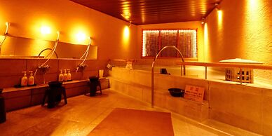 Hotel Abest Osu Kannon Ekimae